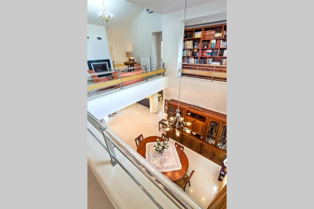 Art Antique Deluxe Villa Jerapetra Zewnętrze zdjęcie