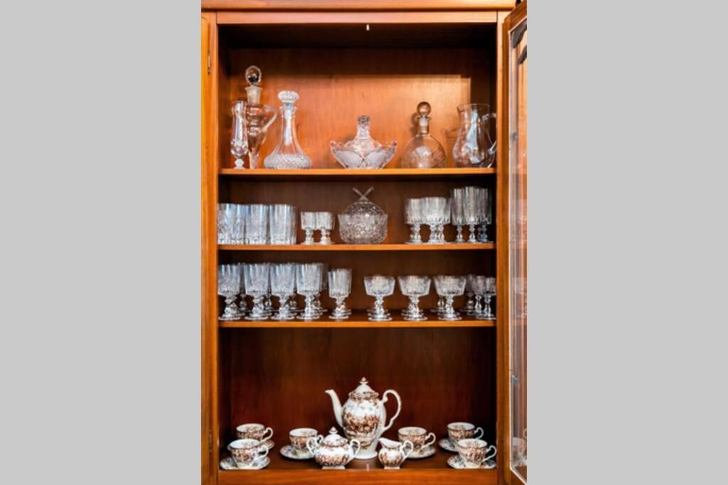 Art Antique Deluxe Villa Jerapetra Zewnętrze zdjęcie