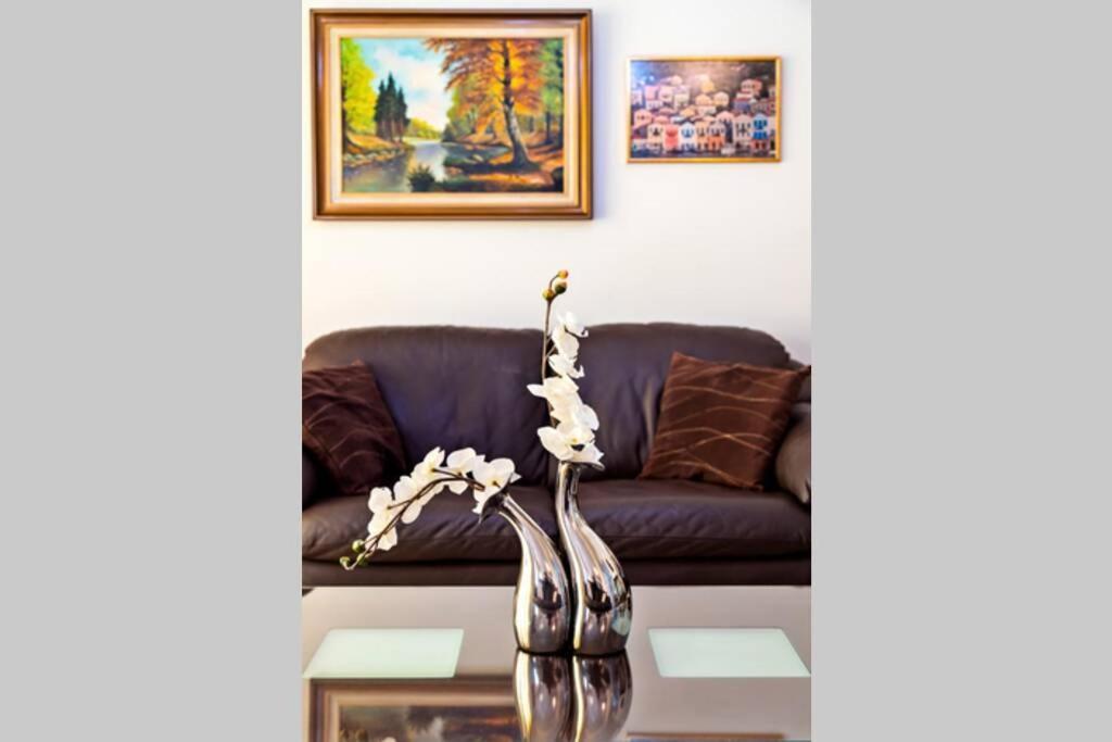 Art Antique Deluxe Villa Jerapetra Zewnętrze zdjęcie