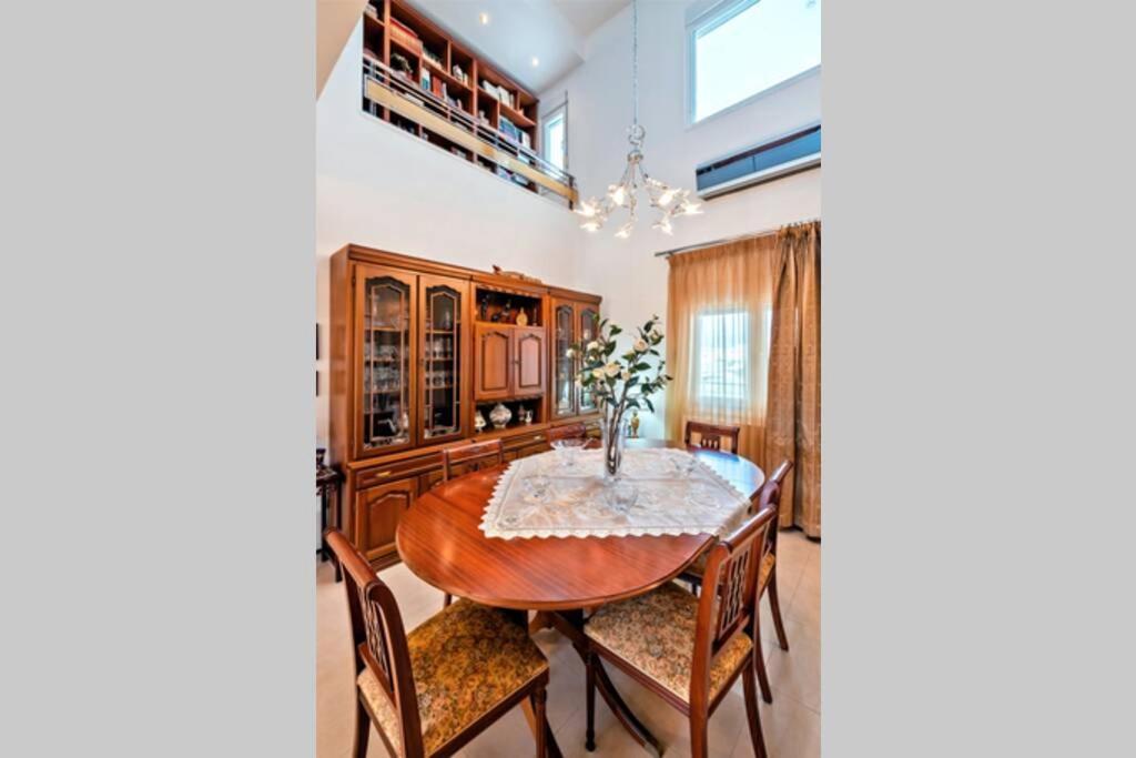 Art Antique Deluxe Villa Jerapetra Zewnętrze zdjęcie