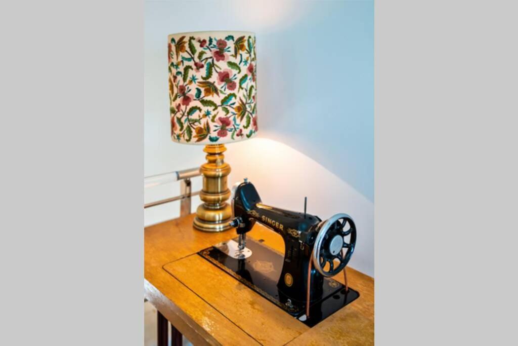 Art Antique Deluxe Villa Jerapetra Zewnętrze zdjęcie
