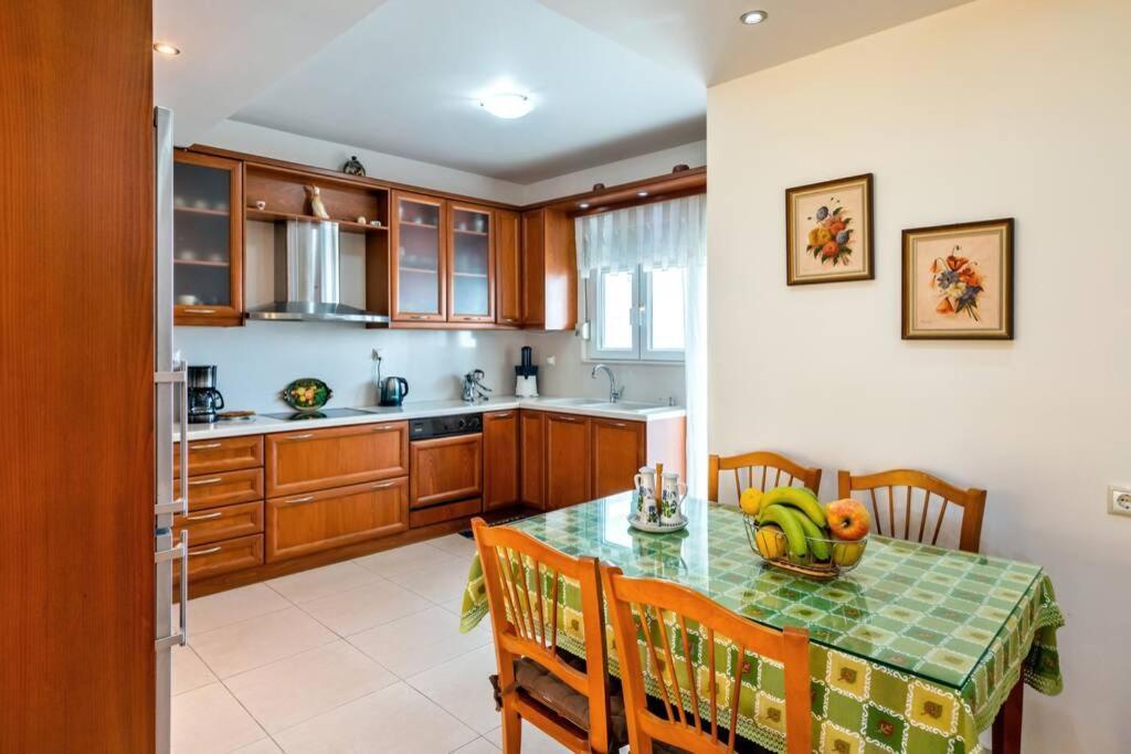 Art Antique Deluxe Villa Jerapetra Zewnętrze zdjęcie