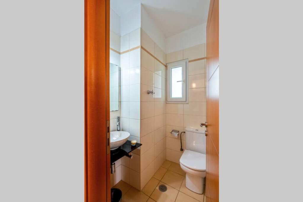 Art Antique Deluxe Villa Jerapetra Zewnętrze zdjęcie