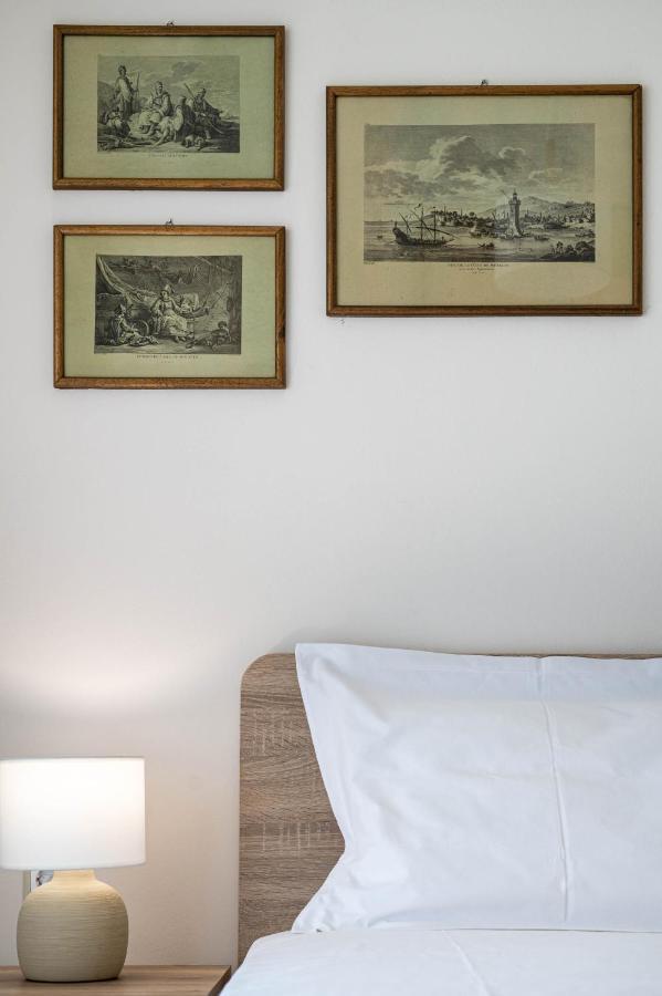 Art Antique Deluxe Villa Jerapetra Zewnętrze zdjęcie